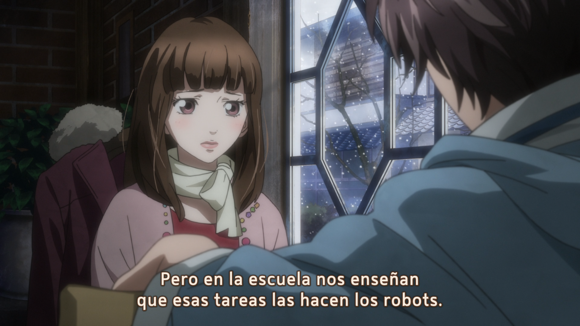 Hal (Gakuensai Fansub)